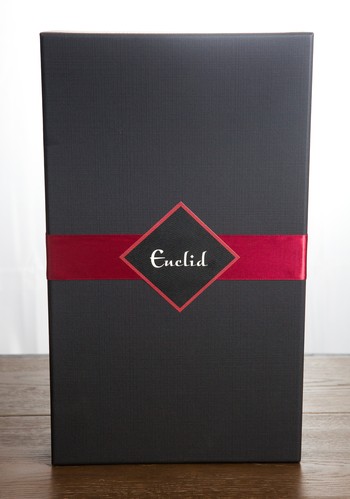 2 Bottle Box