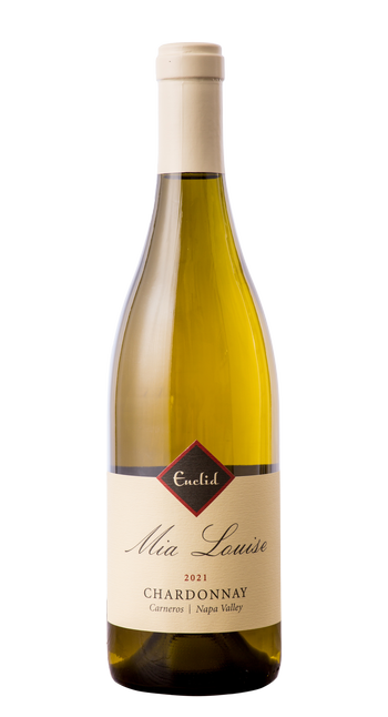 2021 Mia Louise Chardonnay