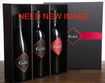 Gift Set - 19 Mia-Chard, 14 Tandem, 14 Cabernet