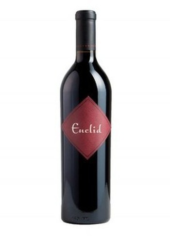 2015 Cabernet Sauvignon 