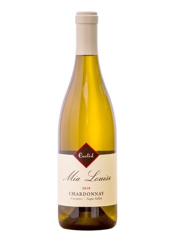 2019 Mia Louise Chardonnay