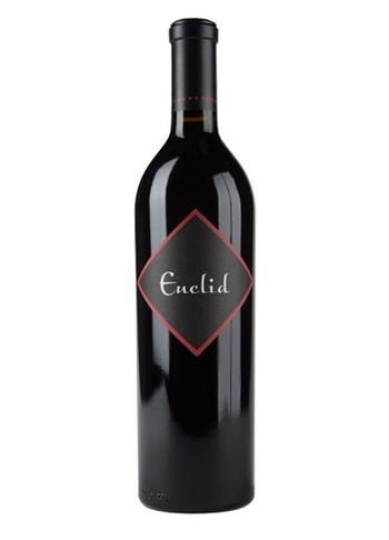 2016 Euclid 'Black Label' Cabernet Sauvignon