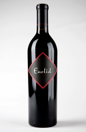 2017 Euclid Napa Valley 