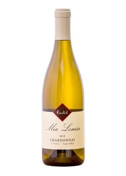 2019 Mia Louise Chardonnay