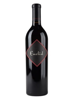2015 Euclid 'Black Label' Cabernet Sauvignon