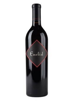 2016 Euclid 'Black Label' Cabernet Sauvignon