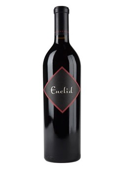 2018 Euclid 'Black Label' Cabernet Sauvignon