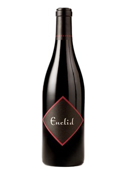 2019 Sierra Foothill Syrah - Dalton Vineyards