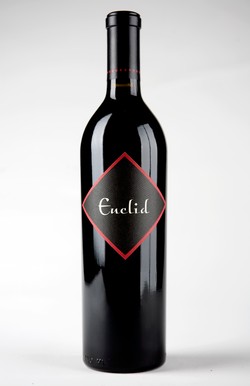2017 Euclid Napa Valley 